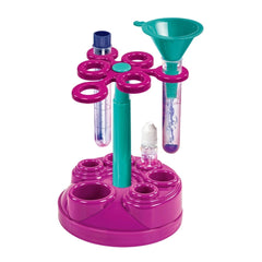 Clementoni Scienza E Gioco Lab - Mini Laboratorio Dei Profumi Toy Playsets - Italian Edition