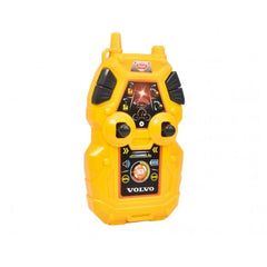 Dickie - Remote-Controlled Excavator Play Vehicles