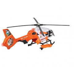 Dickie - Sos Rescue Helicopter Play Vehicles