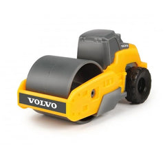Dickie - Volvo Micro Workers 5 Pcs Pack Play Vehicles