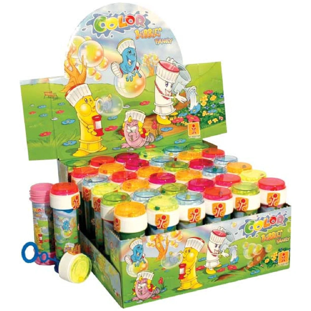 Dulcop- 60 Ml Soap Bubbles - Outdoor Play Equipment