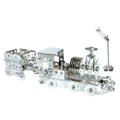 Eitech - Train avec Signal - Jouets de Construction