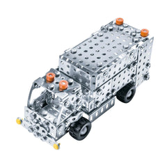 Eitech - Camion benne - Jouets de construction