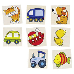 Gollness - Memo Game My First Memo - Card Games