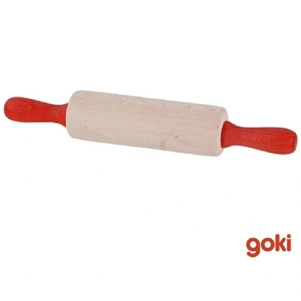 Gollness - Rouleau à pâtisserie - Professions fictives et jeux de rôle