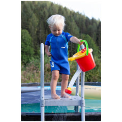 Gowi - Hose Bucket - Beach & Sand Toys