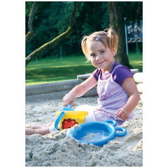 Gowi - Mouse Shaped Sieve 24 Cm - Beach & Sand Toys