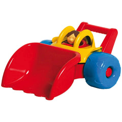 Gowi - Chargeur de sable - Jouets de plage et de sable