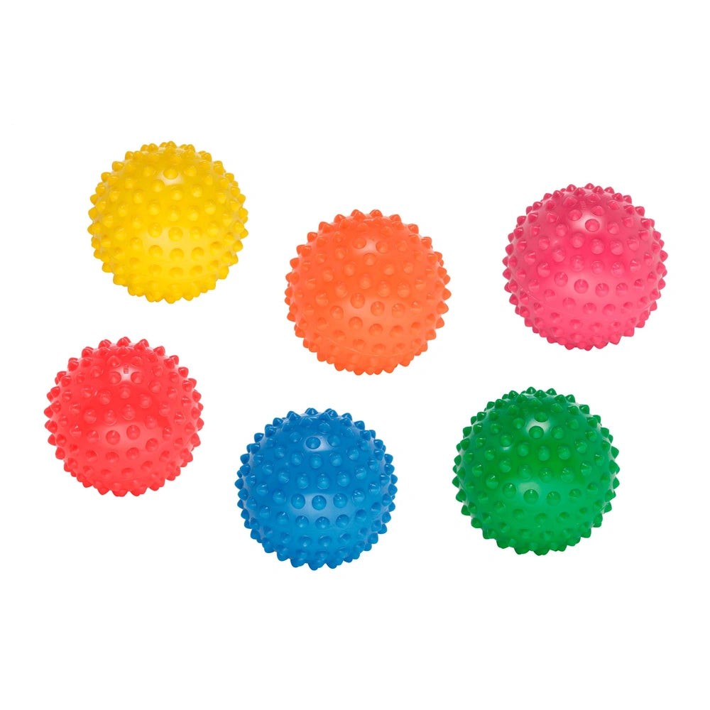 Gymnic - Easy Grip Sensory Ball