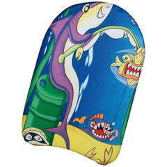 Happy People - Swimming Board 45 X 30 X 4.5 Cm