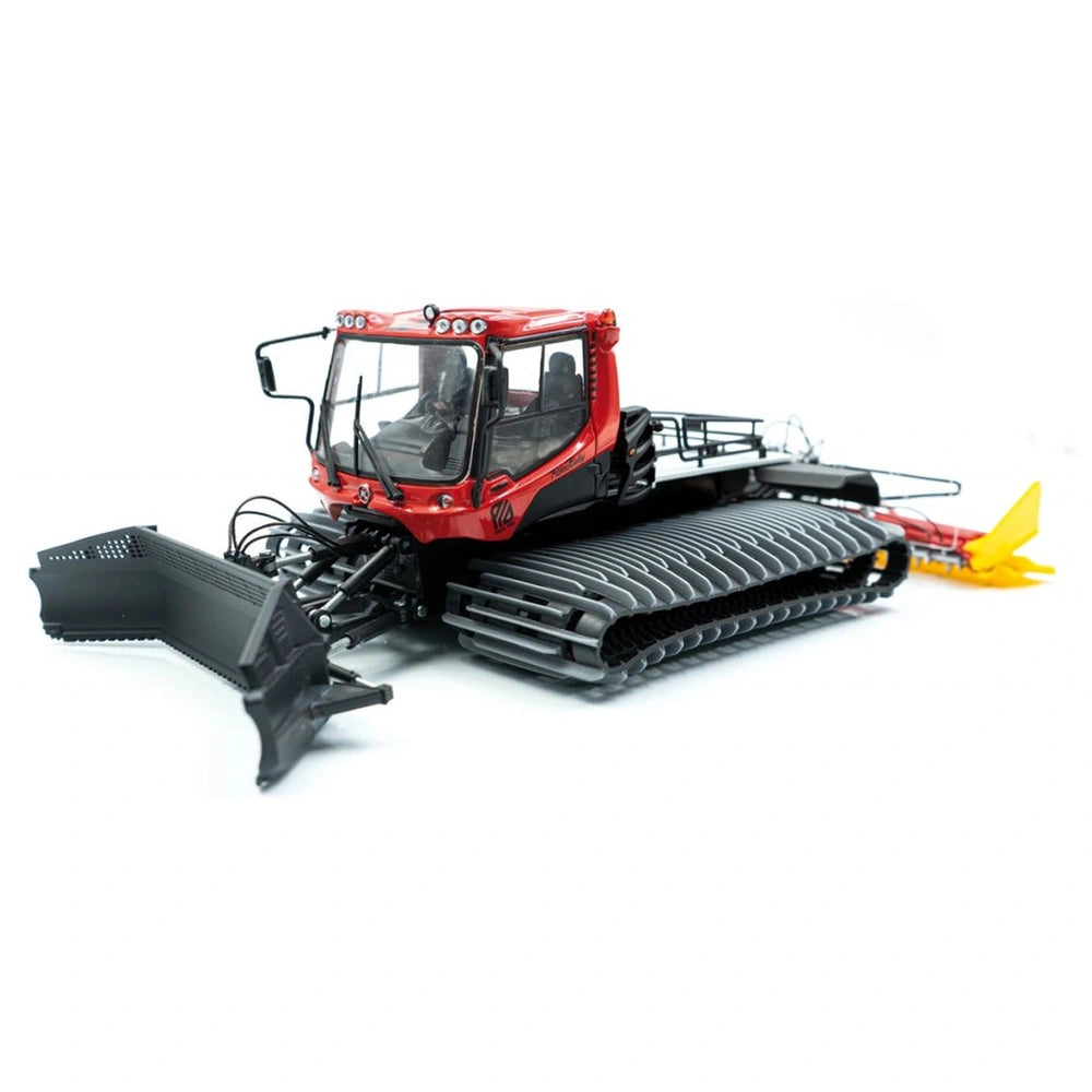 Jagerndorfer - Pistenbully Snow Groomer 400 Park Pro 1:32- Play Vehicles