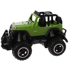 Joueco - Johntoy-RC-Jeep-Offroader-Véhicule de Jeu