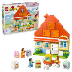 LEGO-DUPLO-Maison-Familiale-Bluey-avec-Jeu-de-Mémoire-Set-de-Constructions-Jouets