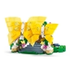 LEGO - Wicked Glinda's Wedding Day Age +8 Construction Set Toys - 75688