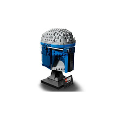 LEGO - Casque de Jango Fett - Figurines d'action et jouets
