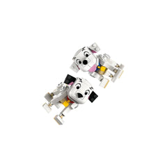 LEGO - Ensemble de construction Chiens Dalmatiens 101 Lucky-Penny