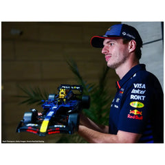 LEGO - Voiture F1 Oracle Red Bull Racing RB20 - Ensemble de construction Jouets