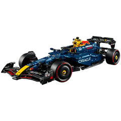 LEGO - Voiture F1 Oracle Red Bull Racing RB20 - Ensemble de construction Jouets
