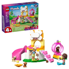 LEGO - Puppy Playground - Construction Set Toys