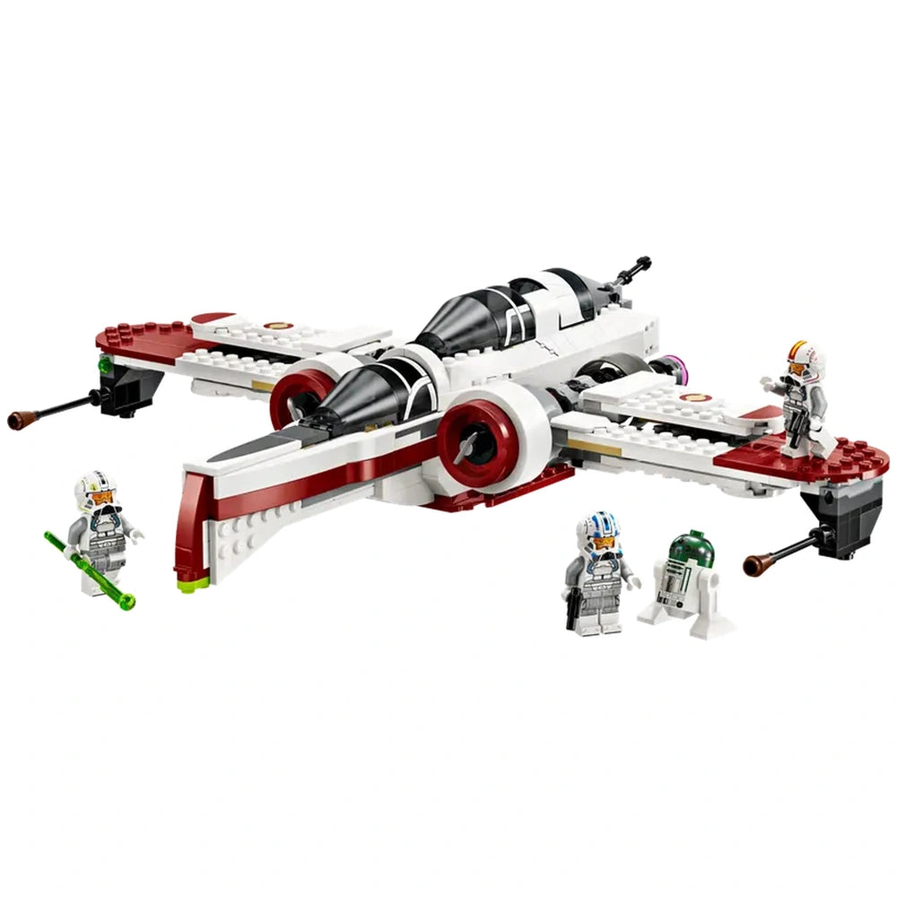 Lego - Star Wars - ARC-170 Starfighter - Ensemble de construction de jouets
