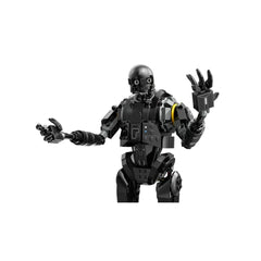 LEGO - Droid de sécurité K-2SO Star Wars - Figurines d'action et jouets