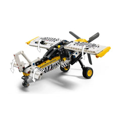 Lego - Technic - Avion de brousse - Ensemble de construction Jouets