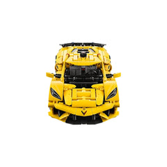 Lego - Technic - Chevrolet Corvette Stingray - Ensemble de construction de jouets