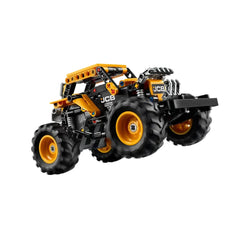 Lego - Technic - Monster Jam DIGatron Pull-Back - Construction Set Toys