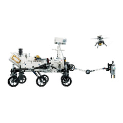 Lego - Technic - NASA Mars Rover Perseverance - Construction Set Toys