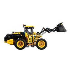 LEGO - Technic Volvo L120 Chargeuse sur pneus électrique - Ensemble de jouets de construction