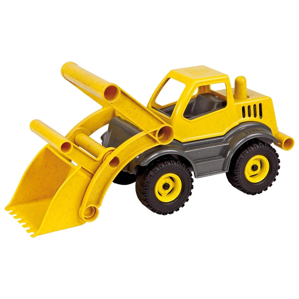 Lena - Eco Actives Schaufellader 33 cm - Play Vehicles