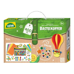 Lena - Handicraft Box - Arts & Crafts
