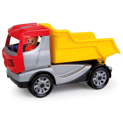 Lena - Truckies Dump Truck 25 cm - Play Vehicles