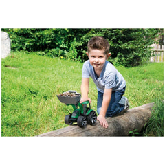Lena - TRUXX Tractor 34 cm - Play Vehicles