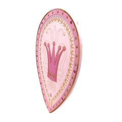 Liontouch - Bouclier de la Reine - La Ligne Reine Rosa - Professions Imaginaires et Jeux de Rôle
