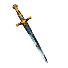 Liontouch - Épée Triple Lion King - La Ligne Kingmaker - Professions de Prétend et Jeux de Rôle