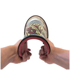 Liontouch - Bouclier Viking - Chef Viking Harald - Professions Imaginaires & Jeux de Rôle