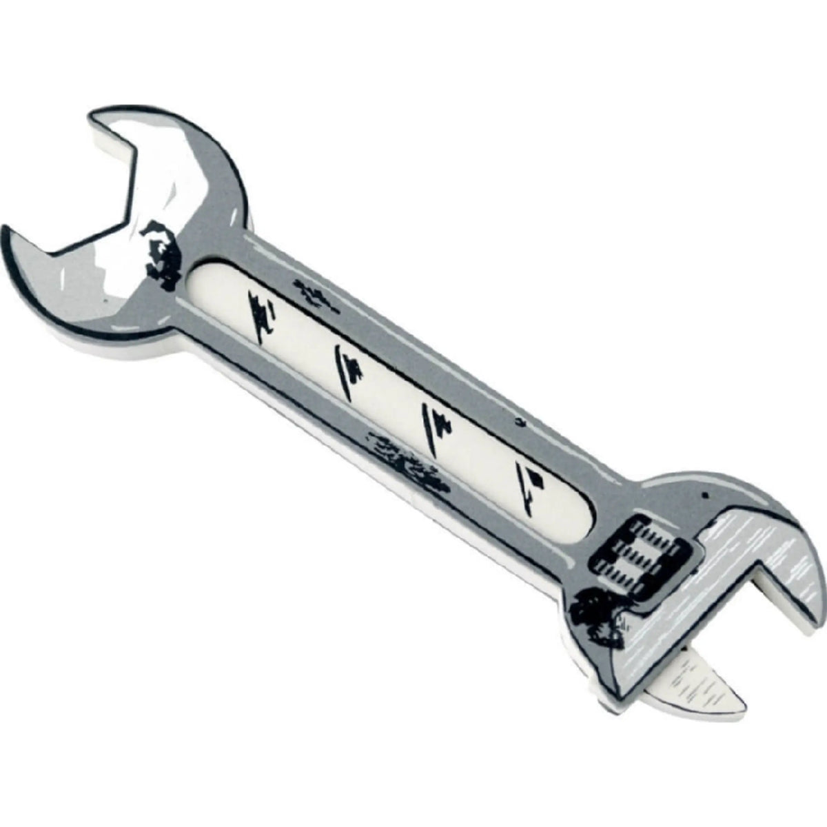 Liontouch - Wrench - Educational toys - Pretend Professions & Role Playing for kids