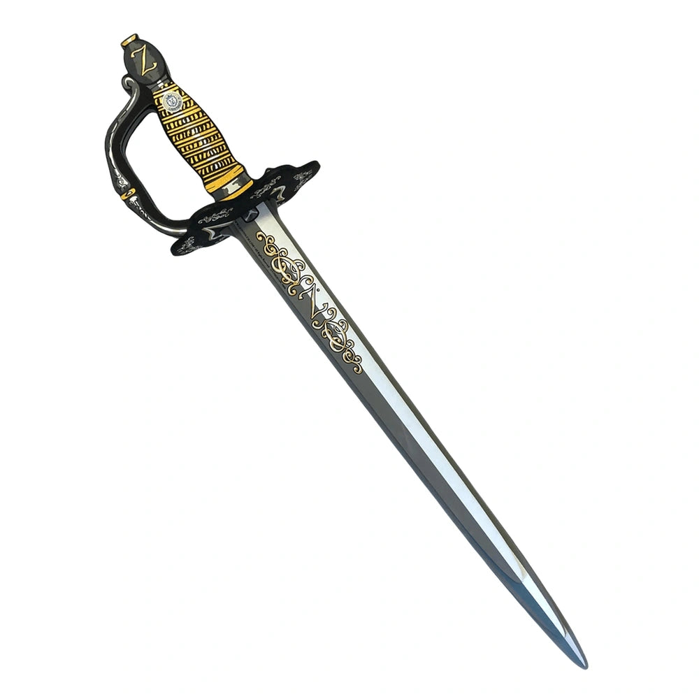 Liontouch - Épée Z-Bandit - La ligne Z-Bandit - Professions fictives et jeux de rôle