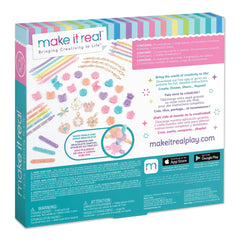 Kit de bracelet Make-it-Real Linked Looks - Arts et Crafts