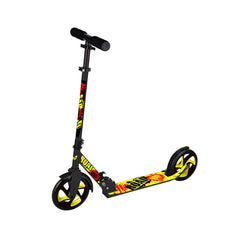 Mandelli - Trottinette Route 100Kg - Jouets de conduite