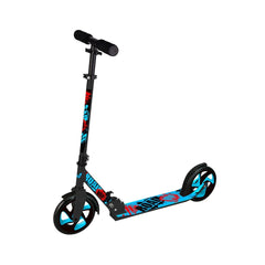 Mandelli - Trottinette Route 100Kg - Jouets de conduite