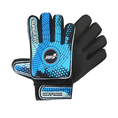 Mandelli - Gants de Gardien Superfit - Jouets de Sport