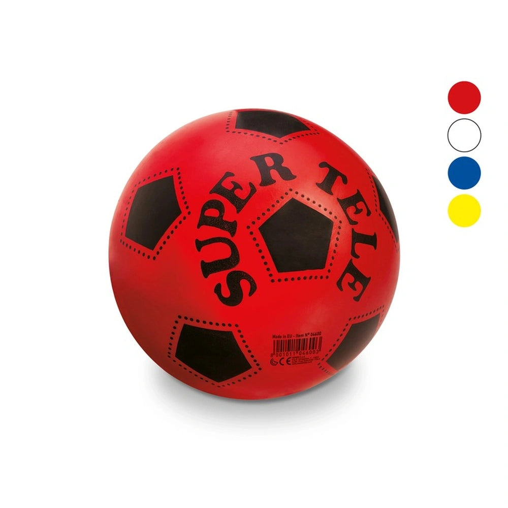 Mondo - Football-Super-Télé-23cm-5 - Jouets-Sport