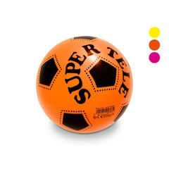 Mondo - Football-Super-Tele-Fluo-23cm-5 - Sports-Toys