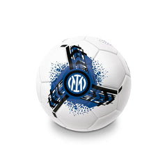 Mondo - Ballon Inter FC Taille 5 - 23 cm Cuir - Jouets de Sport