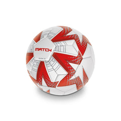 Mondo - Match Football en cuir synthétique N5 300g - Jouets de sport