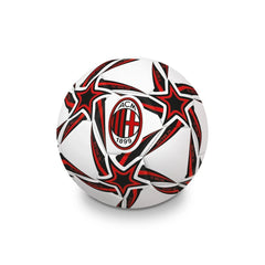Mondo - Milan AC Football Taille 5 - 23 cm - Jouets de Sport