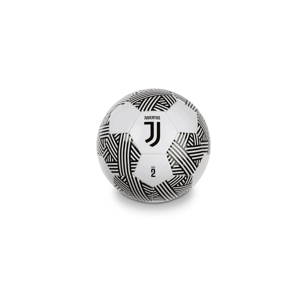 Mondo - Mini-Juventus-Football-14-cm - Jouets de Sport