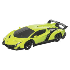 Mondo Motors - Lamborghini-1:24-Véhicule-RC de jeu